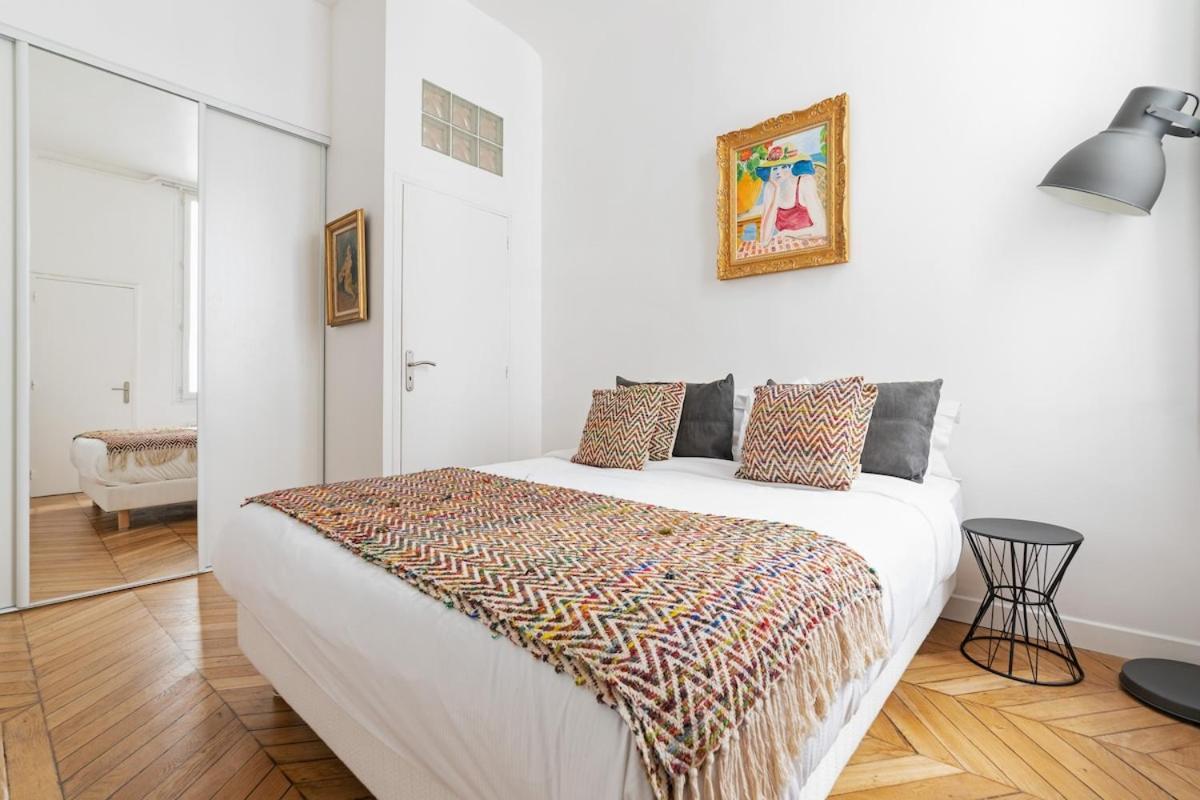 باريس Pick A Flat'S Apartments Near Opera - Rue De Richelieu المظهر الخارجي الصورة